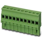 PHOENIX CONTACT-1792168 Connector Terminal Blocks Conn Terminal Block F 17 POS 5mm Screw ST Cable Mount 12A