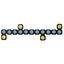 MLPS-B-3-0111-C0-4-PLPC3-6MM MLPS-B-3-0111-C0-4-PLPC3-6MM