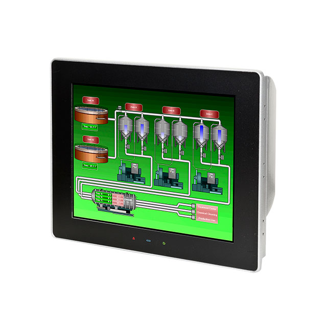 G10_10" Touchscreen G10_10" Touchscreen