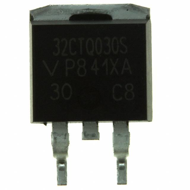 VS-32CTQ030SPBF
