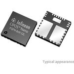 Infineon Technologies AG-IRSM808-204MHTR Intelligent Power Modules - IPMs IPM MOSFET 250V 20A 31-Pin PQFN EP T/R