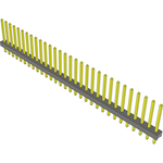 Samtec-MTMM-130-08-G-S-320 Connector Headers and PCB Receptacles Conn Unshrouded Header HDR 30 POS 2mm Solder ST Top Entry Thru-Hole Bulk Samtec-MTMM-130-08-G-S-320 Connector Headers and PCB Receptacles Conn Unshrouded Header HDR 30 POS 2mm Solder ST Top Entry Thru-Hole Bulk