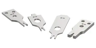 AMP - TE CONNECTIVITY 464112-5