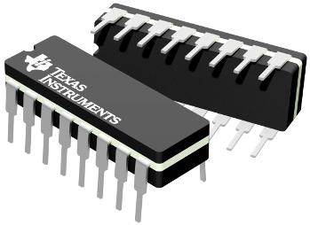 Texas Instruments-5962-8684701EA Monostable Multivibrators Monostable Multivibrator Dual-Element -55°C 125°C 16-Pin CDIP Tube
