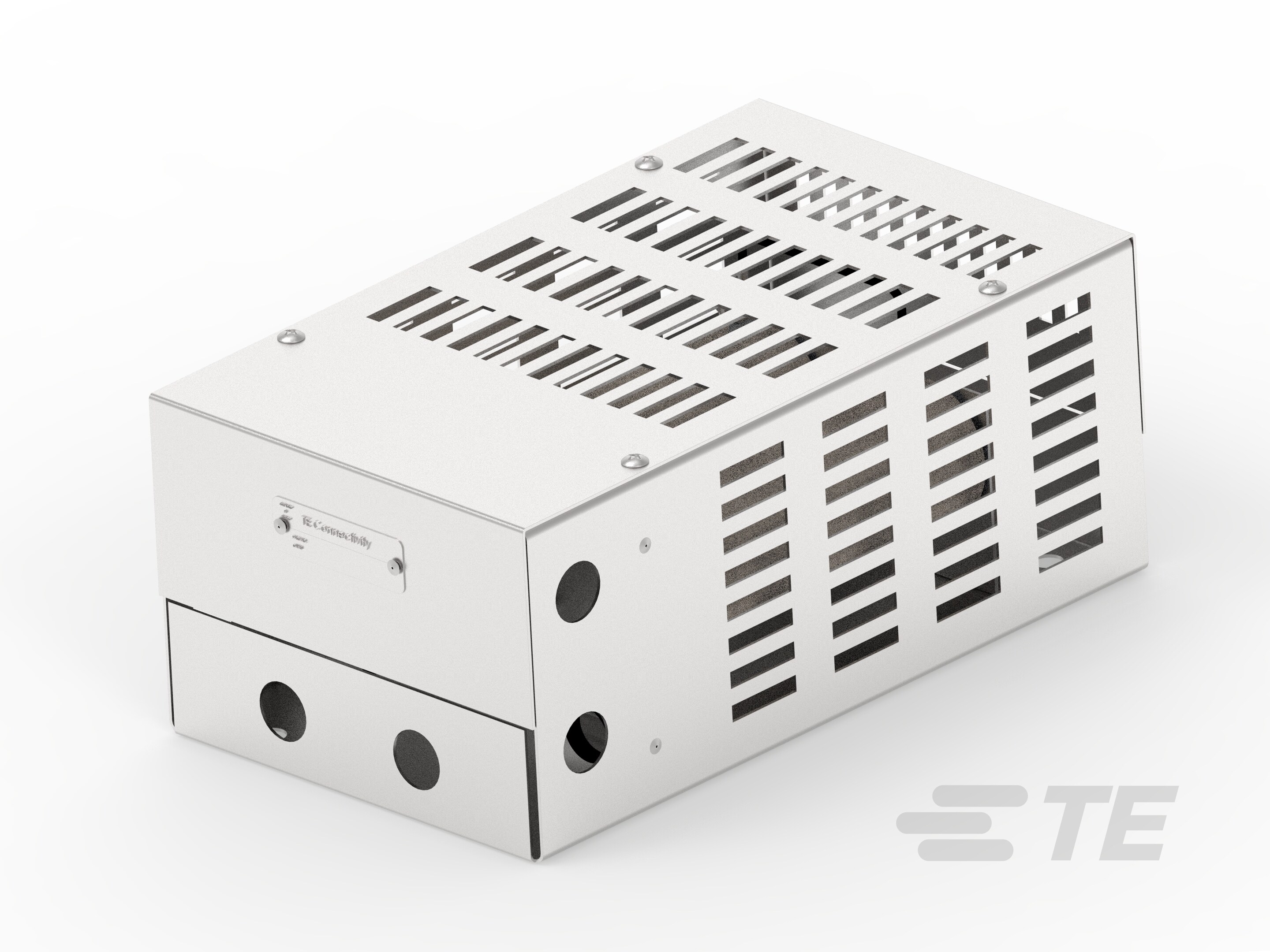 HPBA 0.75HP 1K0 150%/575V 50%-5-2176470-2 HPBA 0.75HP 1K0 150%/575V 50%-5-2176470-2