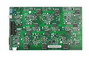 NXP RDGD3160I3PH5EVB NXP RDGD3160I3PH5EVB