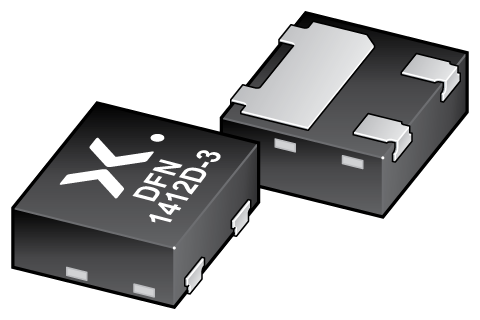 PESD2CANFD36UQC-Q product image