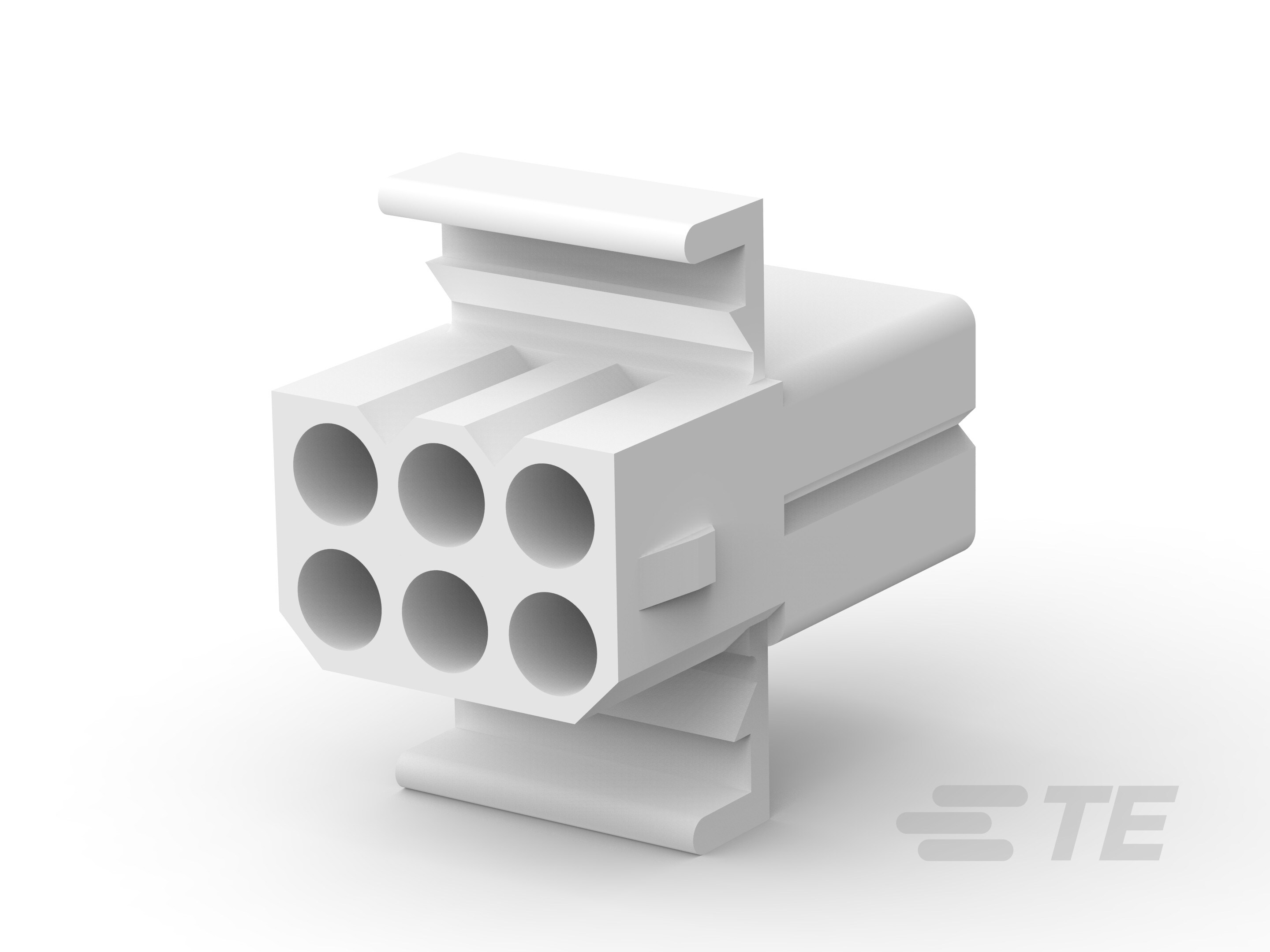 06P .093 COMM P&S RECPT HSG-770087-1