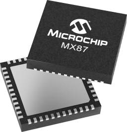 MX87 product image