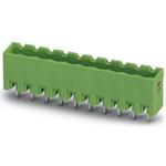 PHOENIX CONTACT-1924389 Connector Headers and PCB Receptacles Conn Shrouded Header (4 Sides) HDR 10 POS 5.08mm Solder ST Thru-Hole