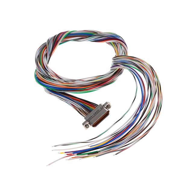 MDM-25SH006F-A174-F222 MDM-25SH006F-A174-F222