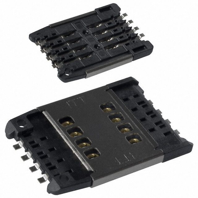 CCM03-3504, CCM03-3504LFT R122