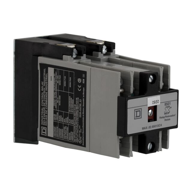 8501XM12 8501XM12