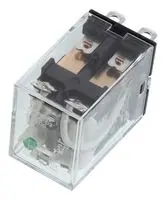 OMRON INDUSTRIAL AUTOMATION LY2N-D2-DC24