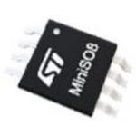 STMicroelectronics-TSC2020IYST Special Purpose Amplifiers SP Amp Current Sense Amp Single 5.5V 8-Pin Mini-SO T/R Automotive AEC-Q100