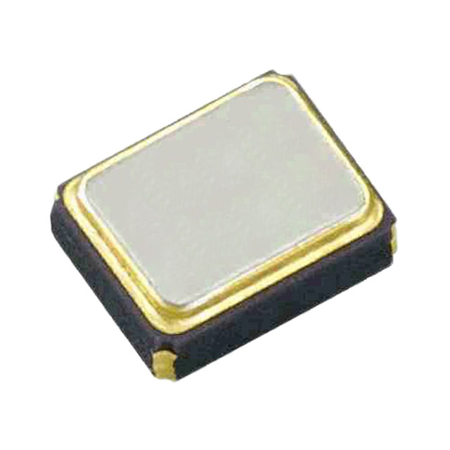 TG-5035CJ Series TG-5035CJ Series