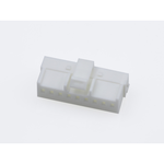 Molex-0512160900 Connector Discrete Wire Housing Conn Housing RCP 9 POS 2mm Crimp ST Cable Mount Natural Bag