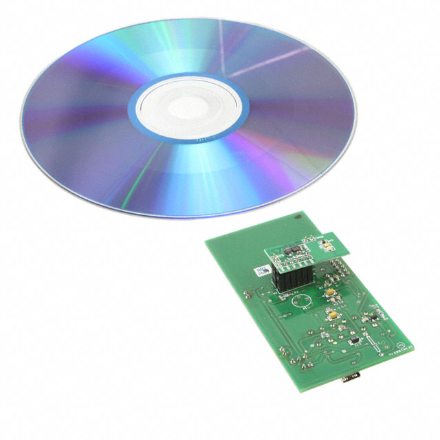 STEVAL-TLL005V1 STEVAL-TLL005V1
