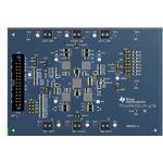 Texas Instruments-TPS65400EVM-678 Power Management Development Boards and Kits TPS65400 Battery Management 1.2V/1.8V/2.5V/3.3V Output Evaluation Board
