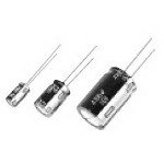 Panasonic Industry-ECA-0JHG153 Capacitor Aluminum Electrolytic Cap Aluminum Lytic 15000uF 6.3V 20% (16 X 31.5mm) Radial 7.5mm 2.01A 2000h 105°C Bulk Automotive AEC-Q200