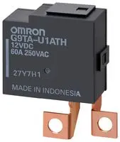 OMRON ELECTRONIC COMPONENTS G9TA-U1ATH DC12 OMRON ELECTRONIC COMPONENTS G9TA-U1ATH DC12