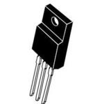 onsemi-NGTB10N60FG IGBT Chip Trans IGBT Chip N-CH 600V 20A 40W 3-Pin(3+Tab) TO-220F-3FS Tube
