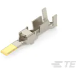 TE Connectivity-1747416-2 Connector Contact Contact PIN Crimp ST Cable Mount 12-14AWG T/R
