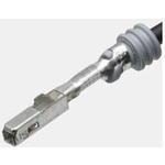 Molex-0340815003 Connector Contact Contact SKT Crimp ST Cable Mount 22AWG MX150™ Reel