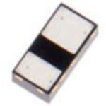 Toshiba-DF2S14P2CTC,L3F(T ESD Suppressors ESD Suppressor Diode TVS Uni-Dir 12.6V 32Vc 2-Pin CST-C T/R