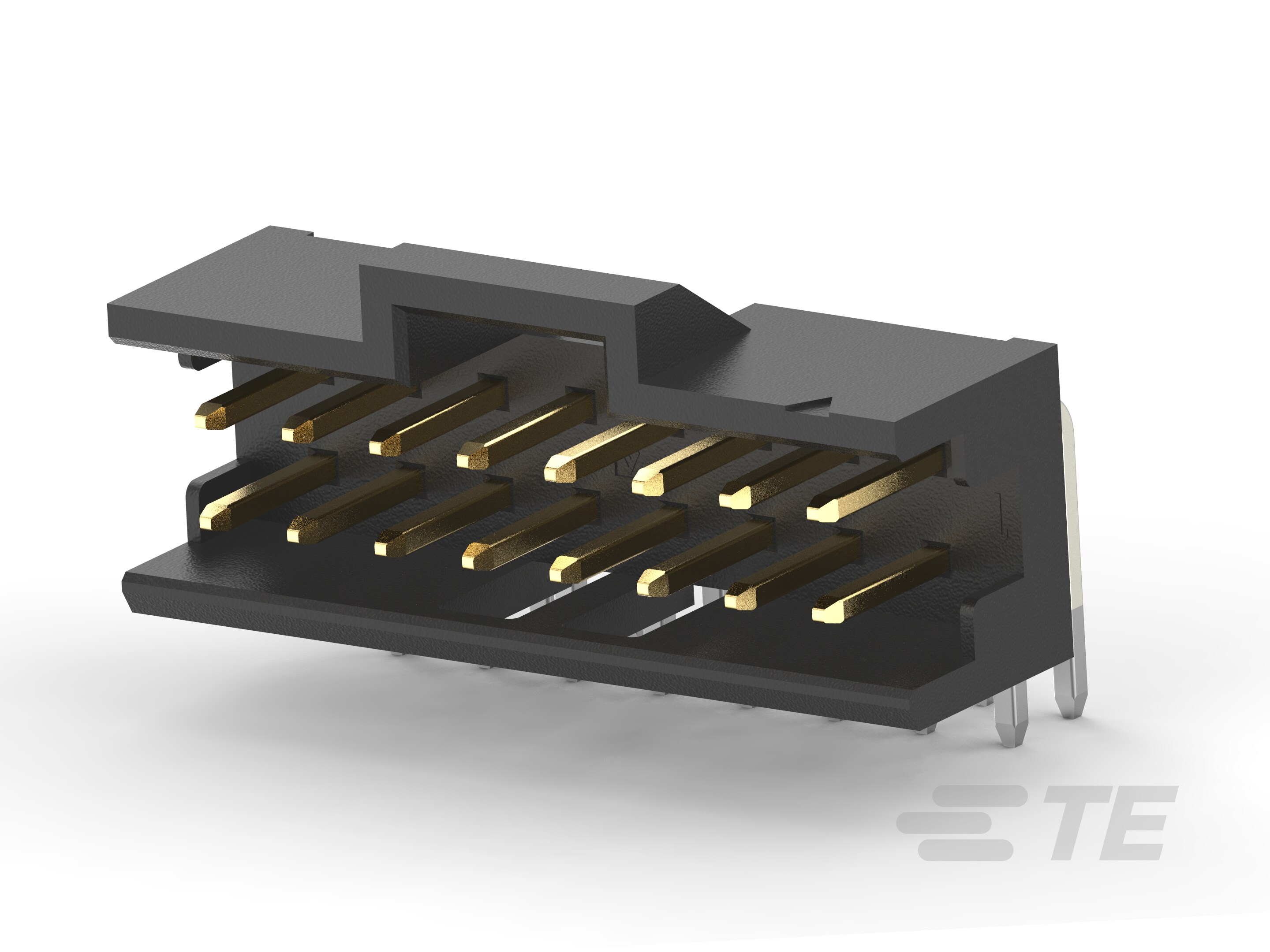 16P,2MM,PL HDR,DRRT,2.8,0.38AU,TR-1-2823551-6