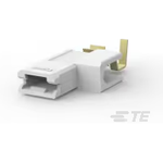 TE Connectivity-520971-1 Connector Terminals Quick Disconnect Terminal 14-18AWG Brass Natural F 22.99mm Reel/Strip TE Connectivity-520971-1 Connector Terminals Quick Disconnect Terminal 14-18AWG Brass Natural F 22.99mm Reel/Strip