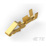 TE Connectivity-350980-4 Connector Contact Contact SKT Crimp ST Cable Mount 18-24AWG T/R TE Connectivity-350980-4 Connector Contact Contact SKT Crimp ST Cable Mount 18-24AWG T/R