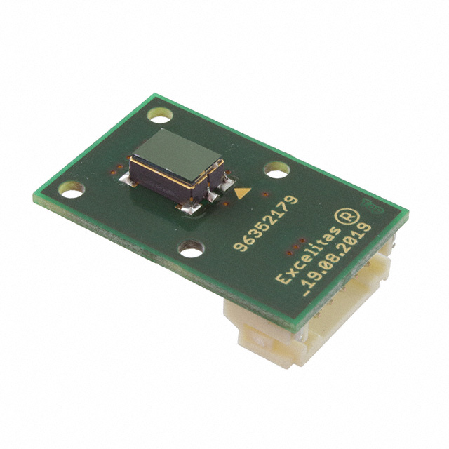 DIGIPYRO-SMD-ADAPTERBOARD-INCL