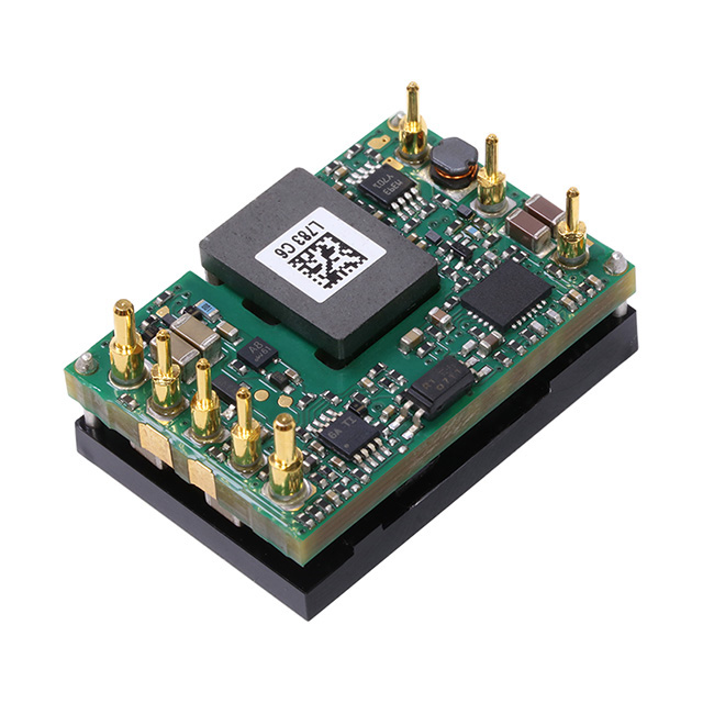 AVD85B-48SxxB-6L Bottom