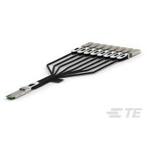 TE Connectivity-2327688-3 Cable Assembly Other Cable Assembly, 30AWG, QSFP-DD to (8) SFP56 TE Connectivity-2327688-3 Cable Assembly Other Cable Assembly, 30AWG, QSFP-DD to (8) SFP56