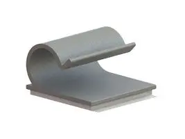 ESSENTRA COMPONENTS KKC-3-RT