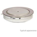 Infineon Technologies AG-T2160N26TOFVTXPSA1 Thyristors Other Thyristor PCT 2.6kV 5460A(RMS) 44kA 4-Pin T11126K-1 Tray