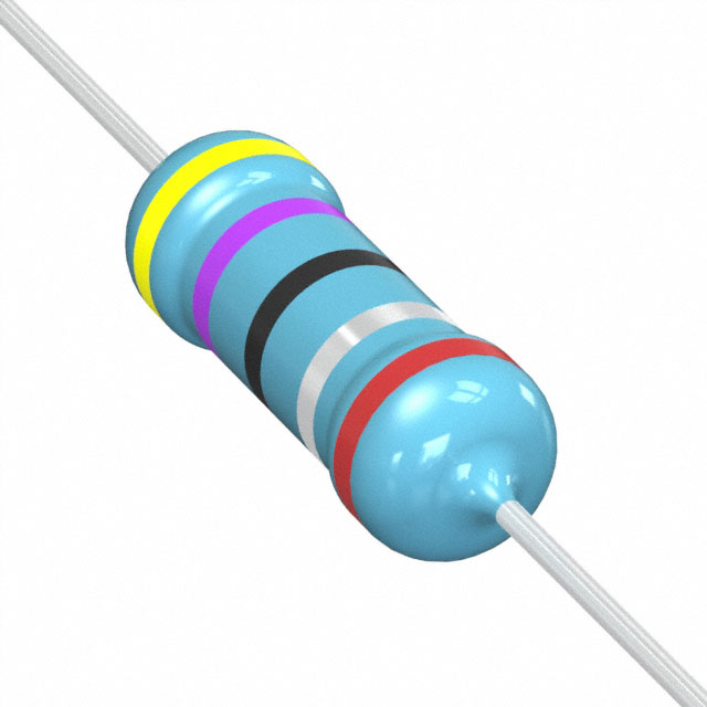 4,7 Ohm 2% ROX, Neohm 4,7 Ohm 2% ROX, Neohm