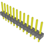 Samtec-TSW-112-24-L-S Connector Headers and PCB Receptacles Conn Unshrouded Header HDR 12 POS 2.54mm Solder ST Top Entry Thru-Hole Bulk Samtec-TSW-112-24-L-S Connector Headers and PCB Receptacles Conn Unshrouded Header HDR 12 POS 2.54mm Solder ST Top Entry Thru-Hole Bulk