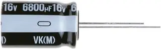 NICHICON UVK1E103MHD NICHICON UVK1E103MHD