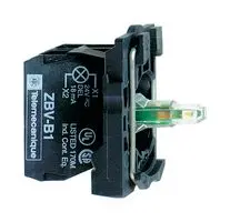 SCHNEIDER ELECTRIC ZB5AVB1