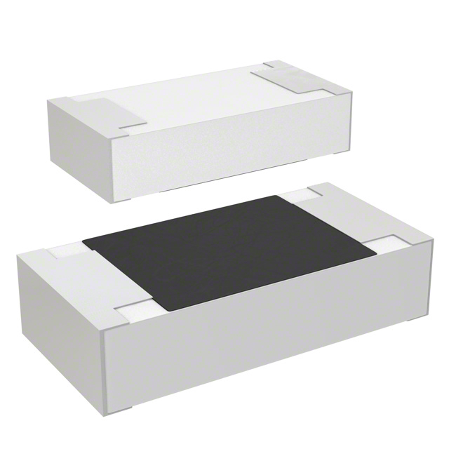 CRS Series 2512 (6432 Metric)