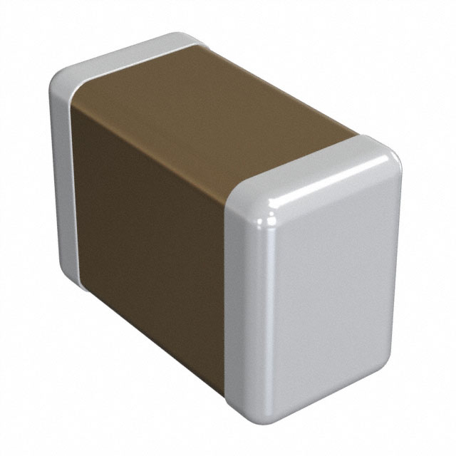 0402 (1005 Metric) 0,70mm