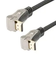 L-COM HDMI-MM-RADD-3M L-COM HDMI-MM-RADD-3M