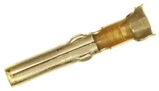 AMP - TE CONNECTIVITY 60619-7 AMP - TE CONNECTIVITY 60619-7