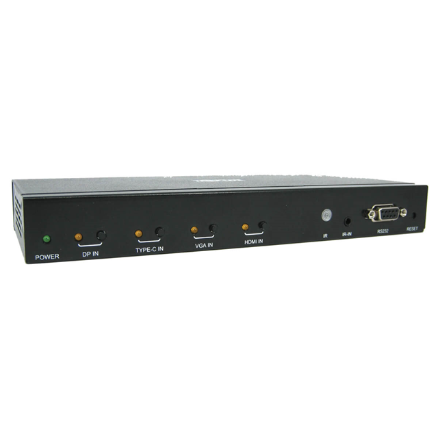 B320-4X1-MH B320-4X1-MH