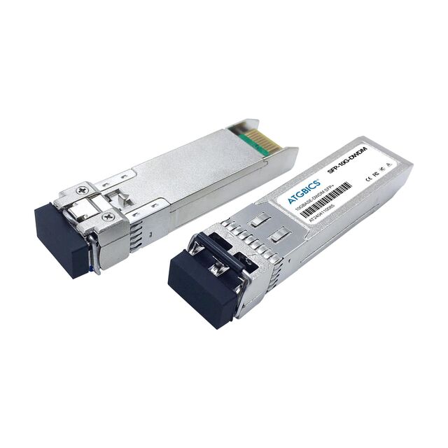 10GBASE-ER-SFPP-DW3347-C 10GBASE-ER-SFPP-DW3347-C