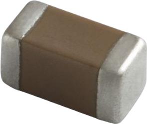 Murata Manufacturing-GCM21A5C2E122GX01D Capacitor Ceramic Multilayer Cap Ceramic 0.0012uF 250V C0G 2% Pad SMD 0805 125°C T/R Automotive AEC-Q200