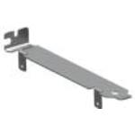 Keystone Electronics-9203 Connector Accessories Connector Accessories Bracket Straight Steel Nickel Keystone Electronics-9203 Connector Accessories Connector Accessories Bracket Straight Steel Nickel
