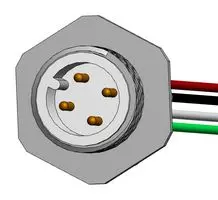 NORCOMP MPM12A04I12BF02